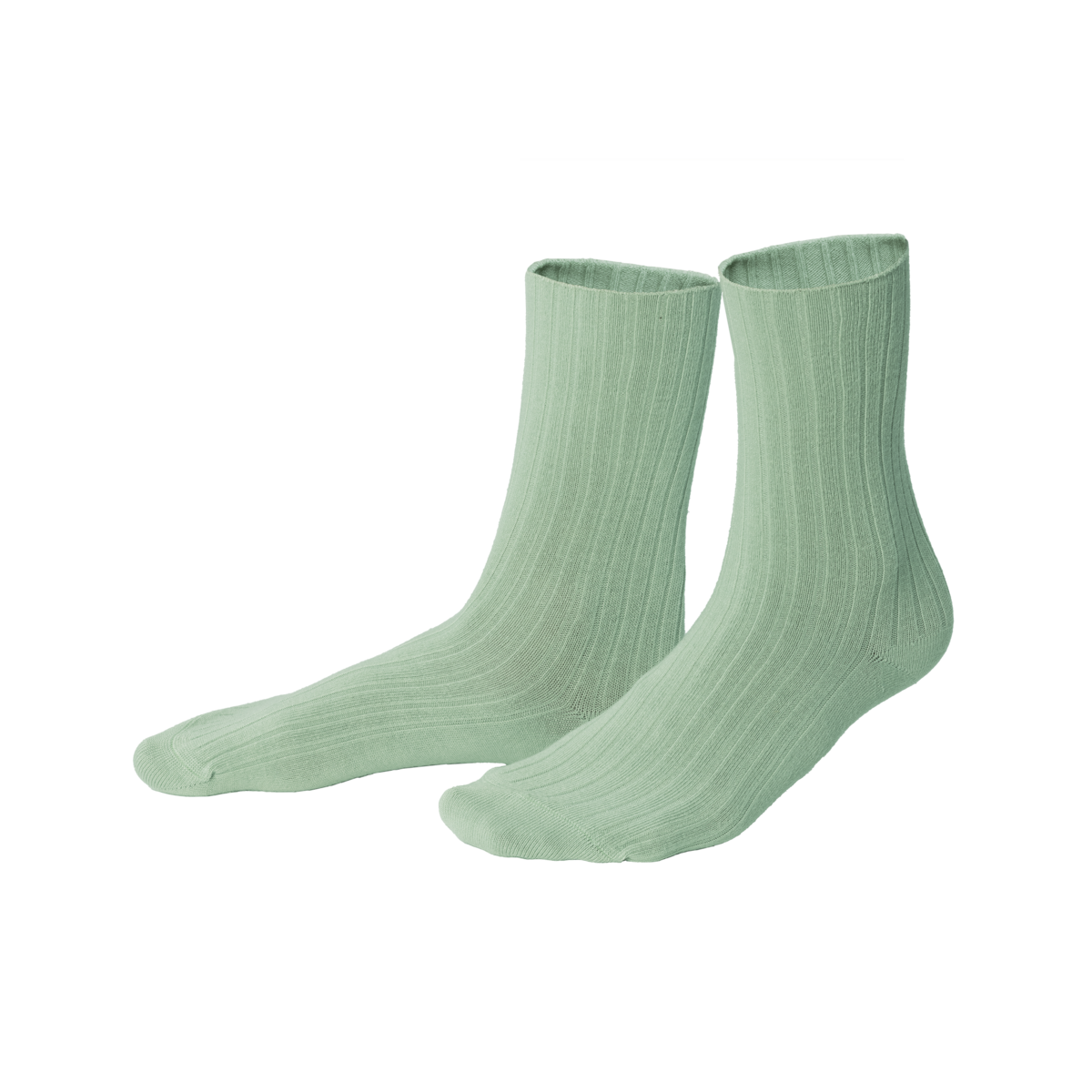 Green Socks, RYAN