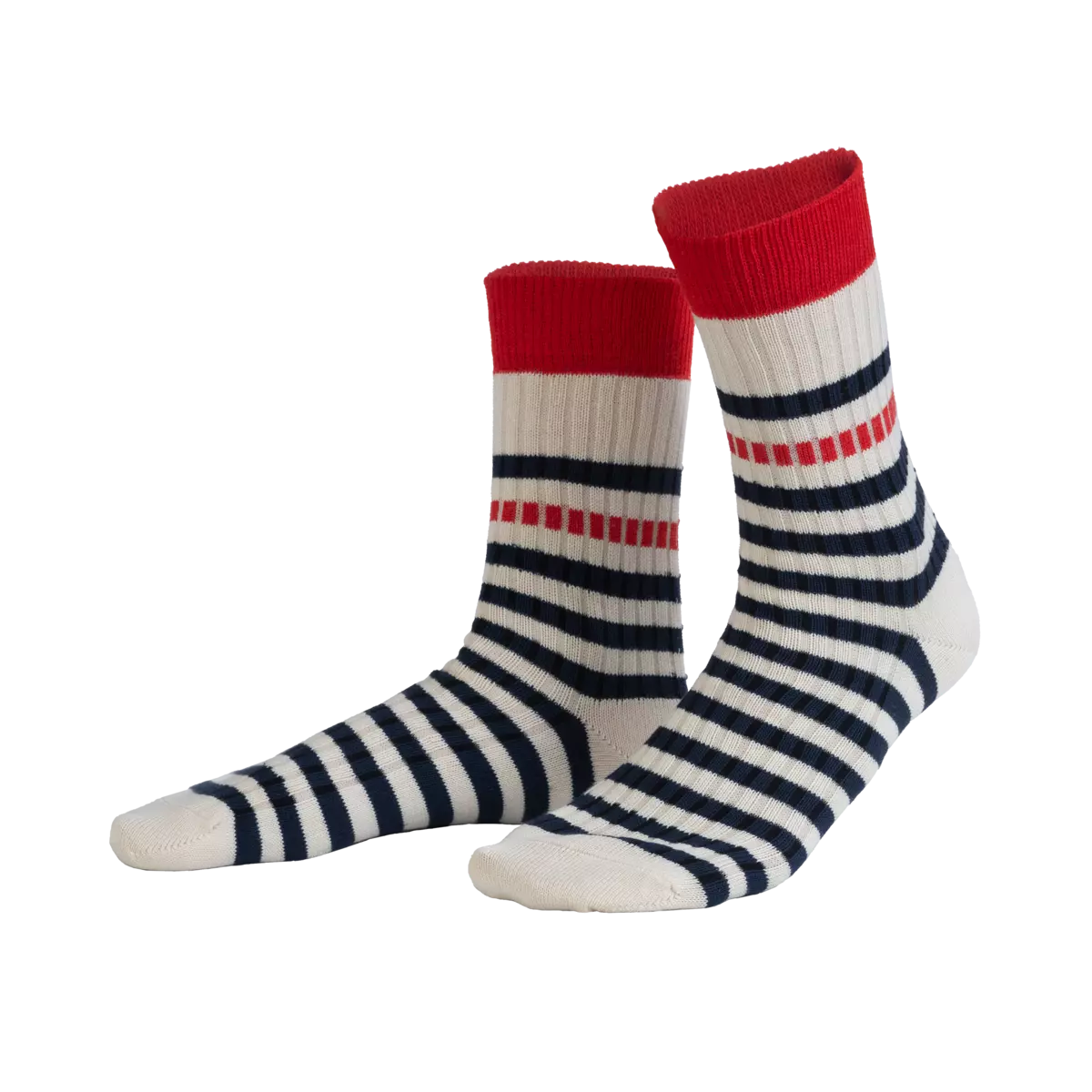 Socks MARIS Striped