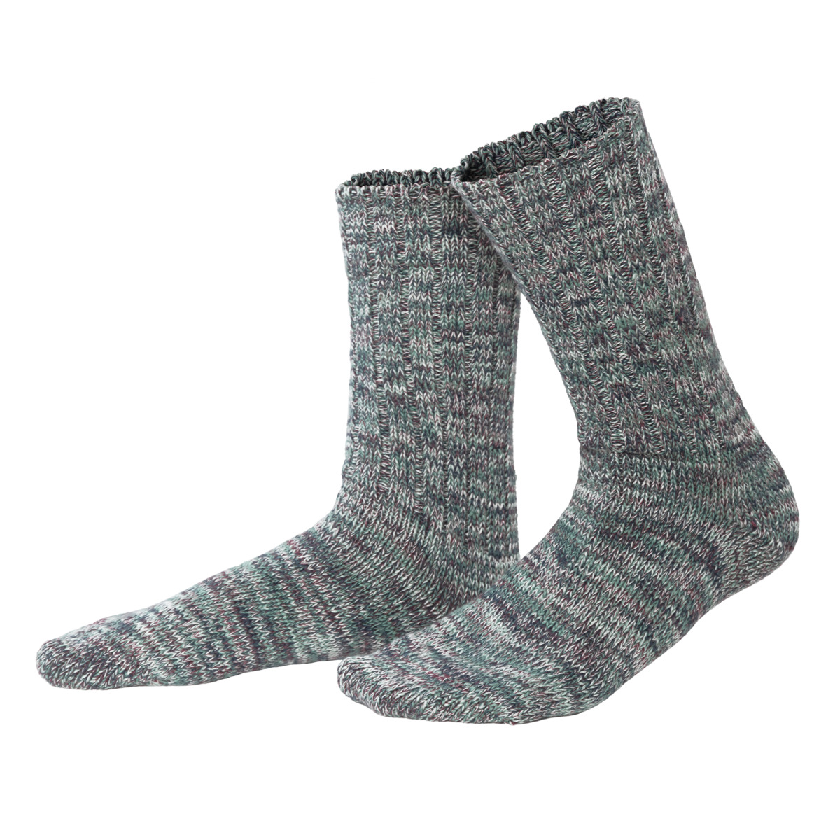 Gris Chaussettes, LOVIS