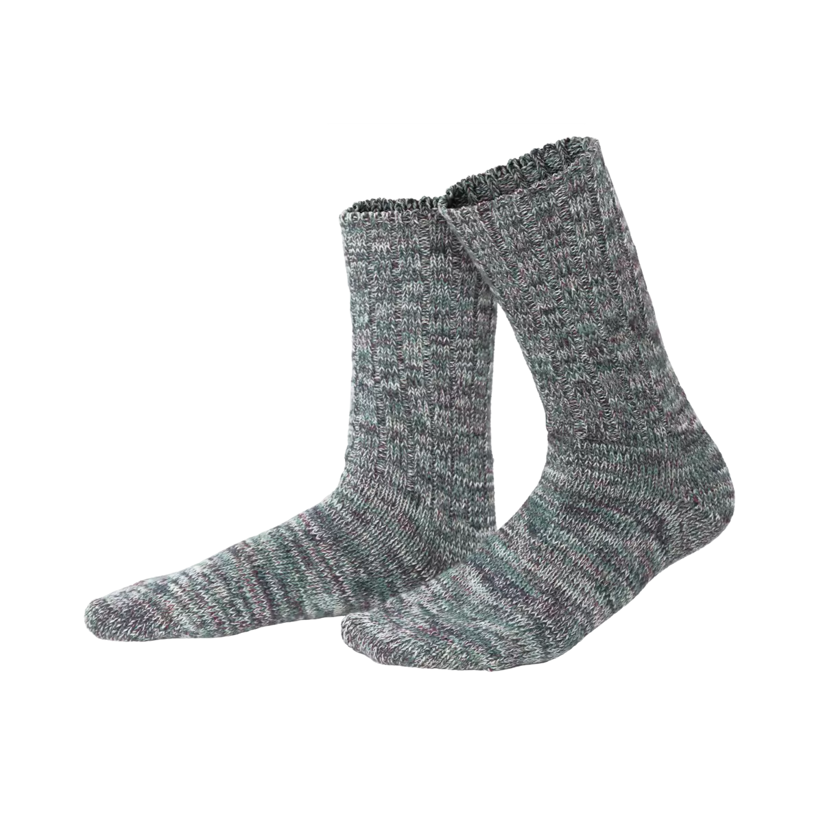 Socken LOVIS Grau