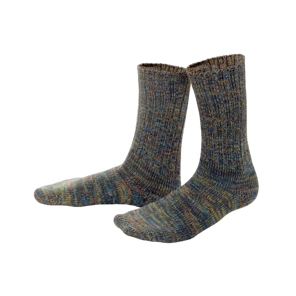 Socks LOVIS Pattern