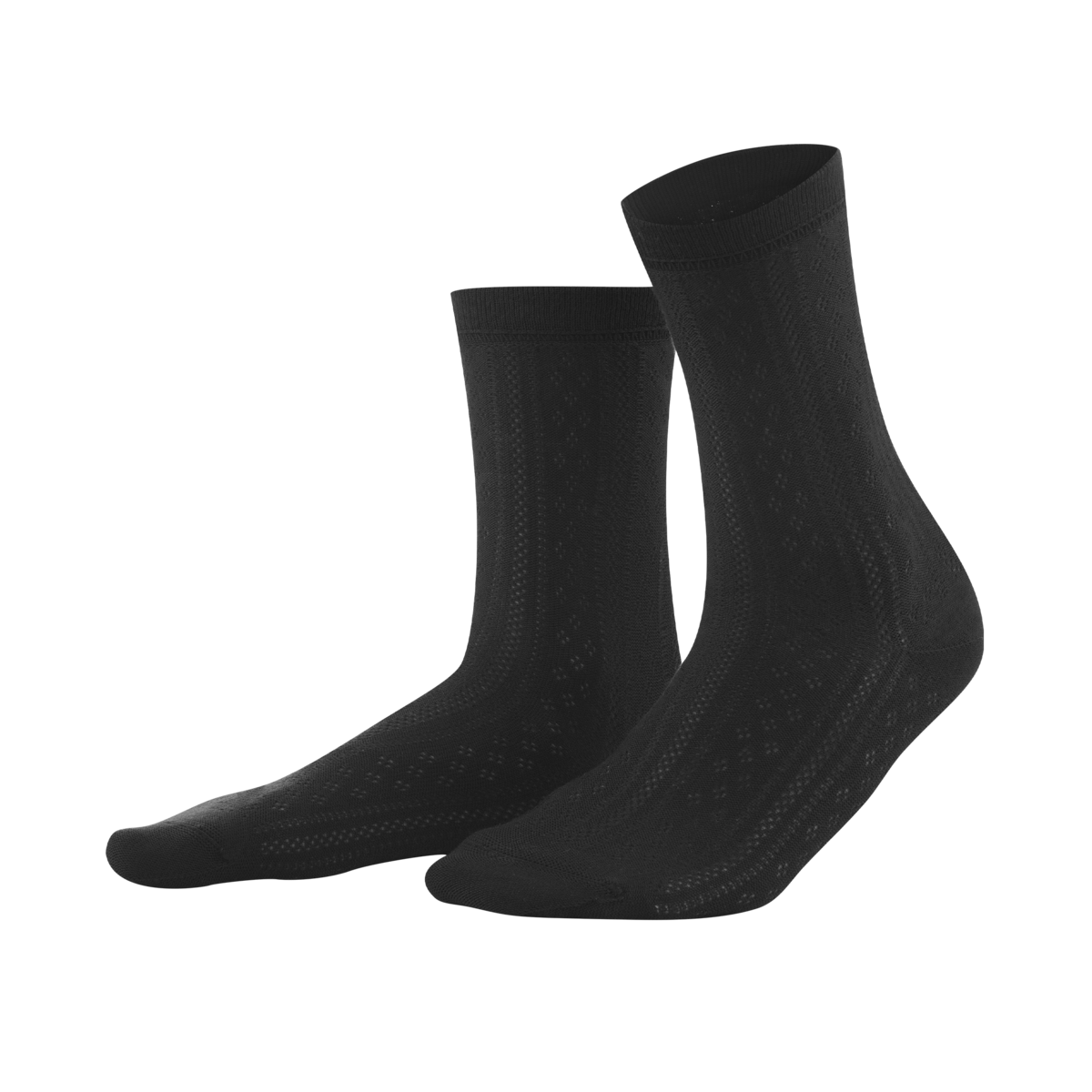 Black Socks, KATALIN