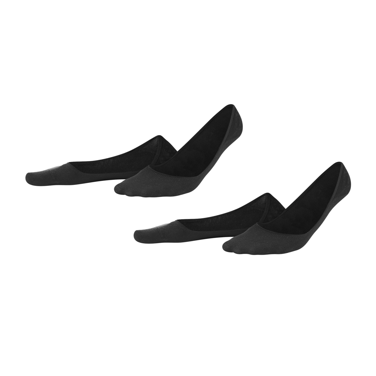 Footlets, pack of 2 GALLA