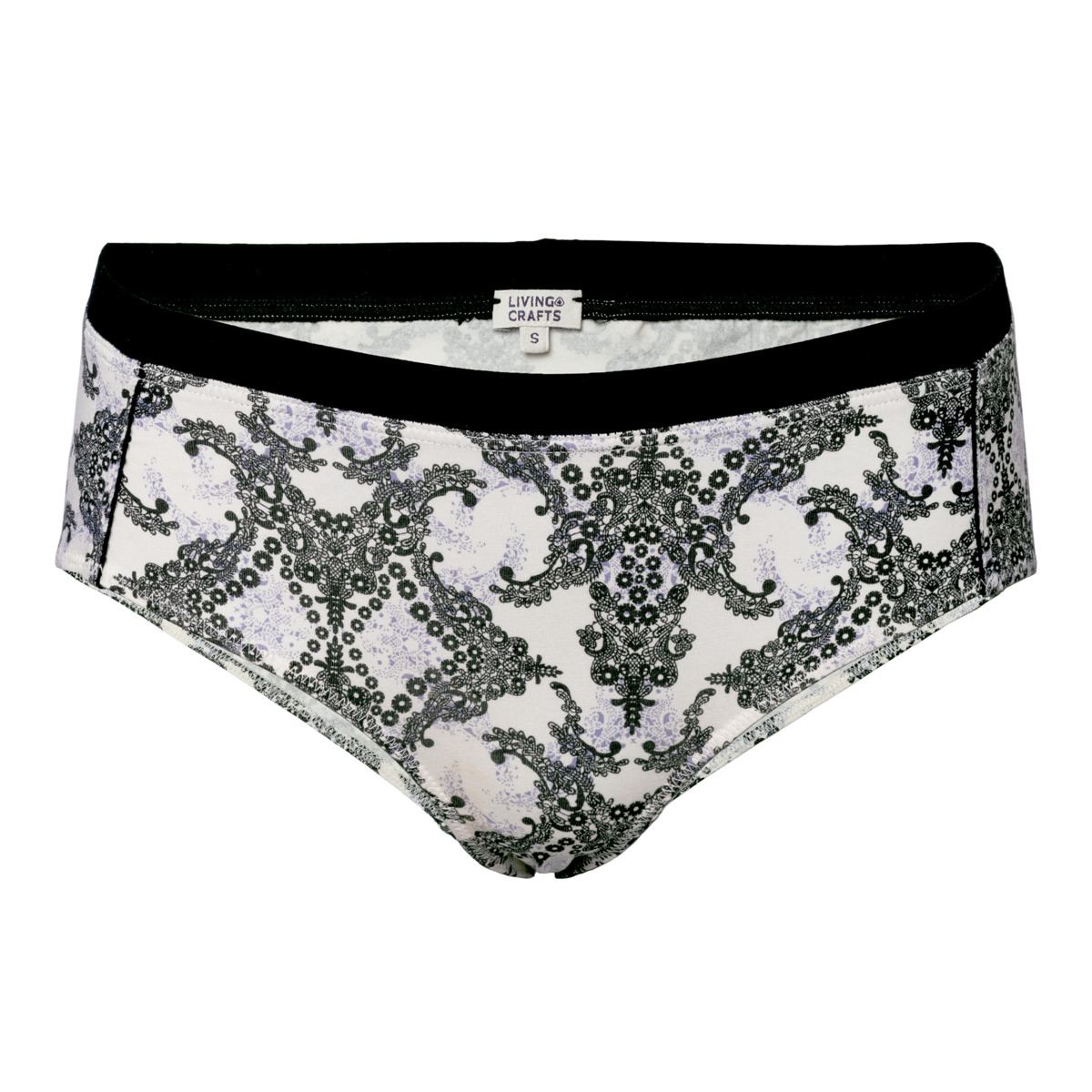 Pattern Panties, SOLANDIA