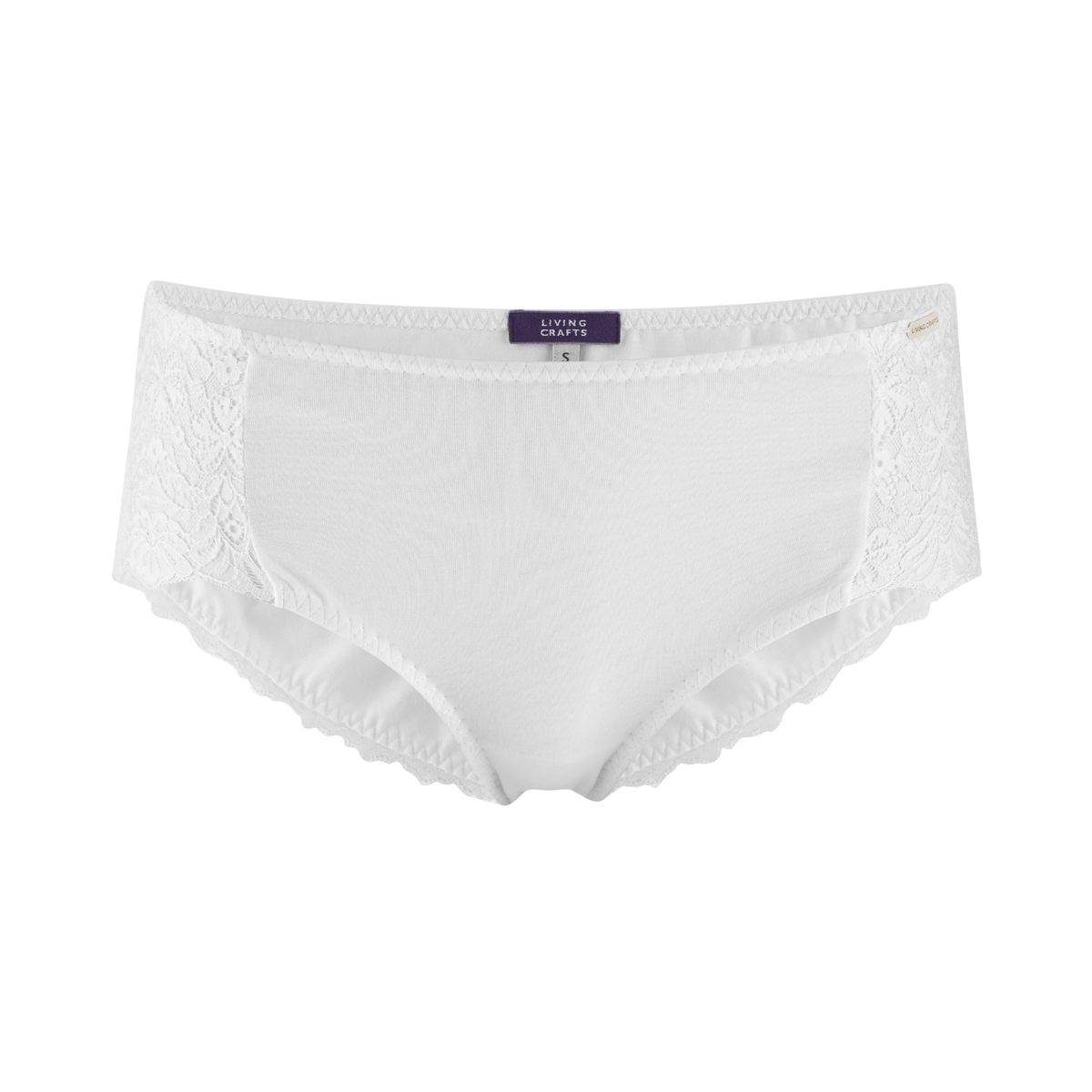 Whitee Panties, EVANA