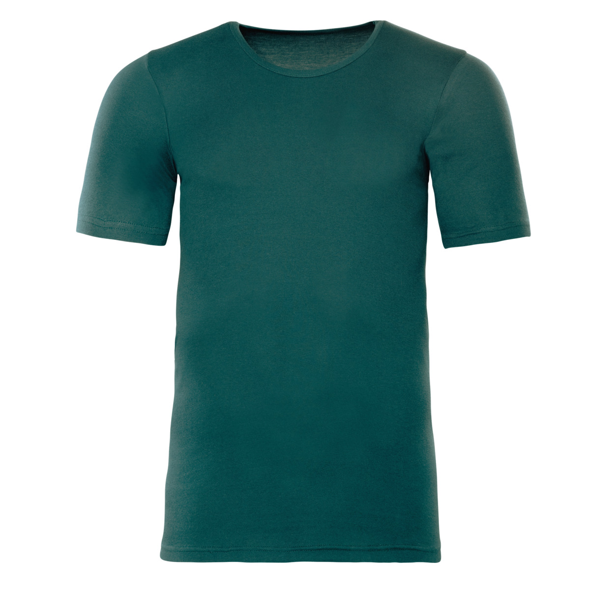 Green Short-sleeved shirt, JACOB