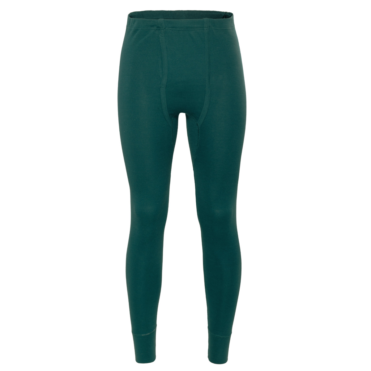 Green Long Johns, JONATHAN