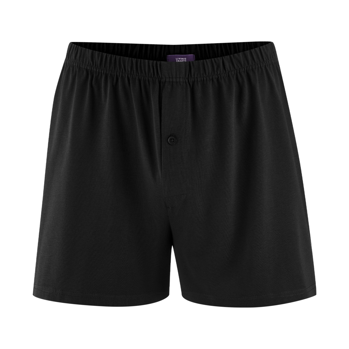 Schwarz Boxer-Shorts, BEN