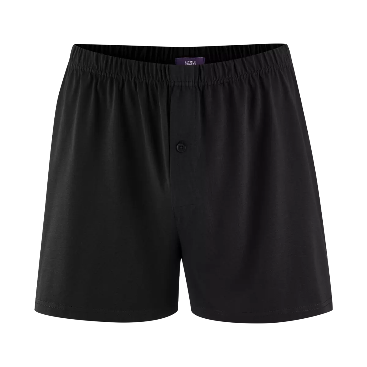 Boxer shorts BEN Black