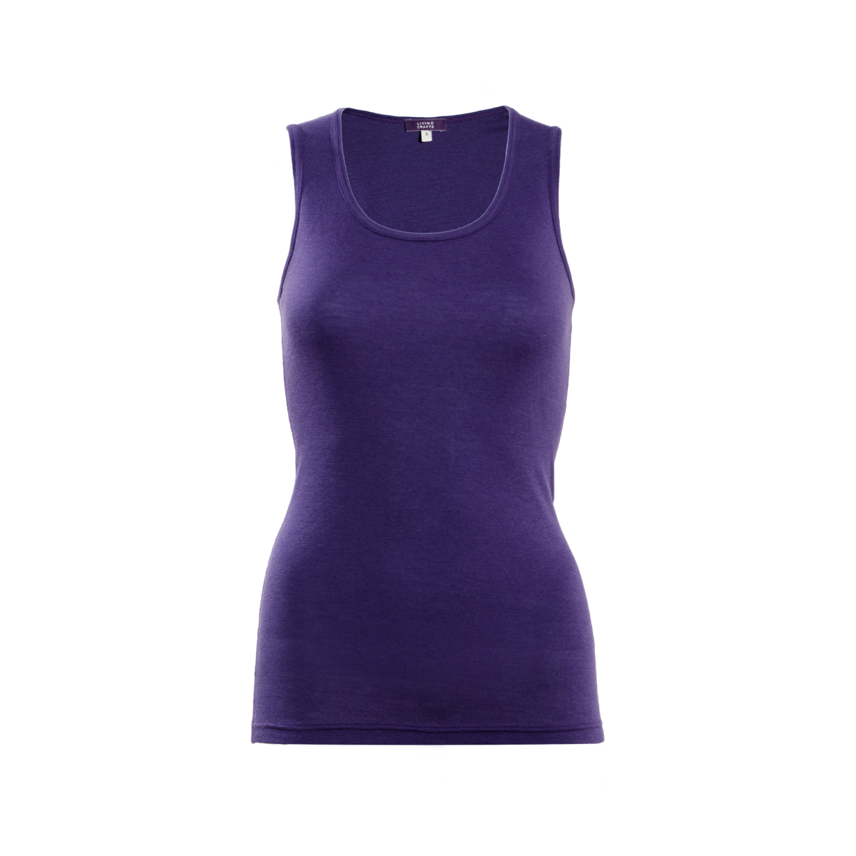 Purple Vest, BERYL