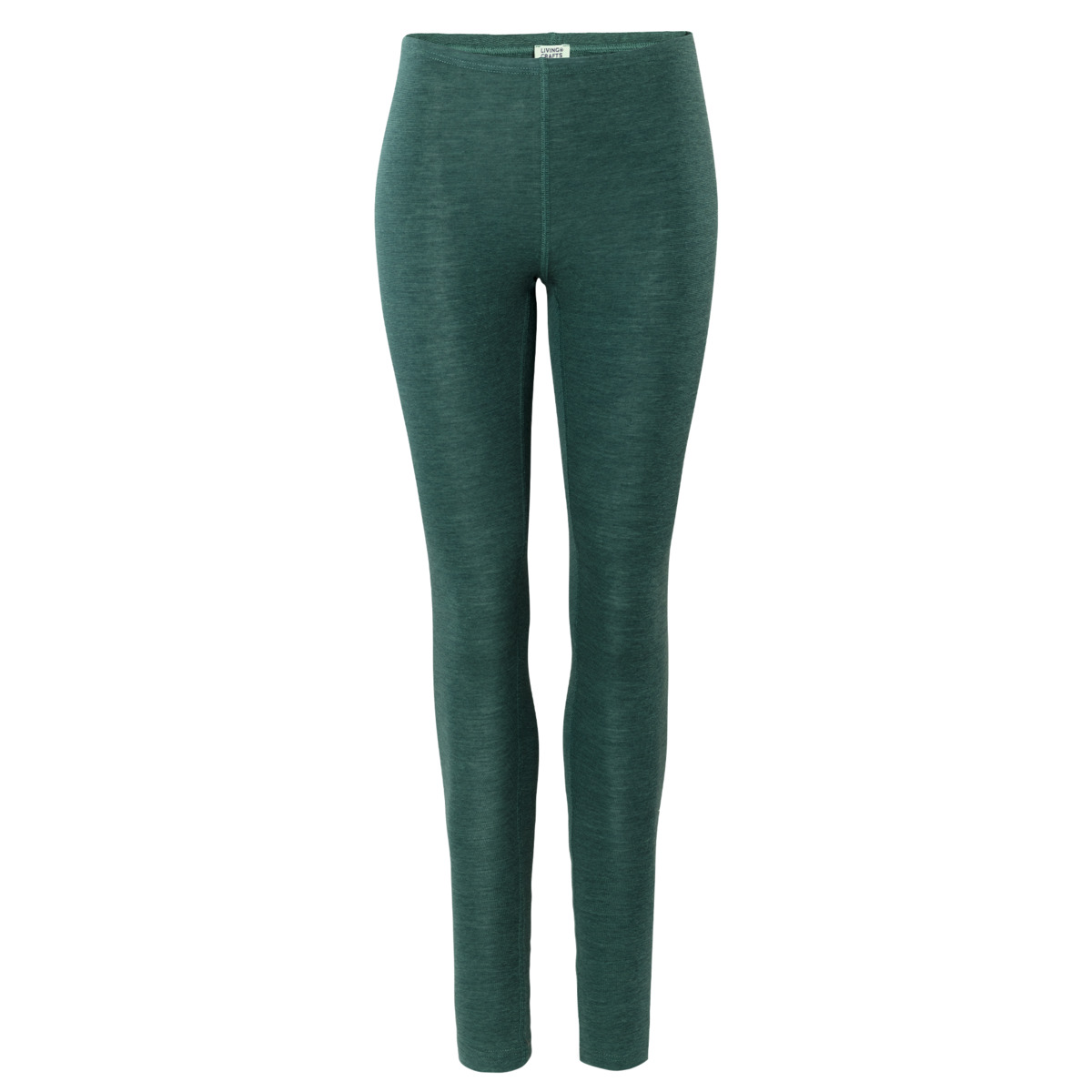 Green Long Johns, BASSY