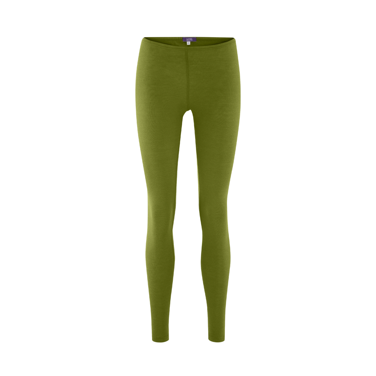Grün Lange Unterhose, BASSY
