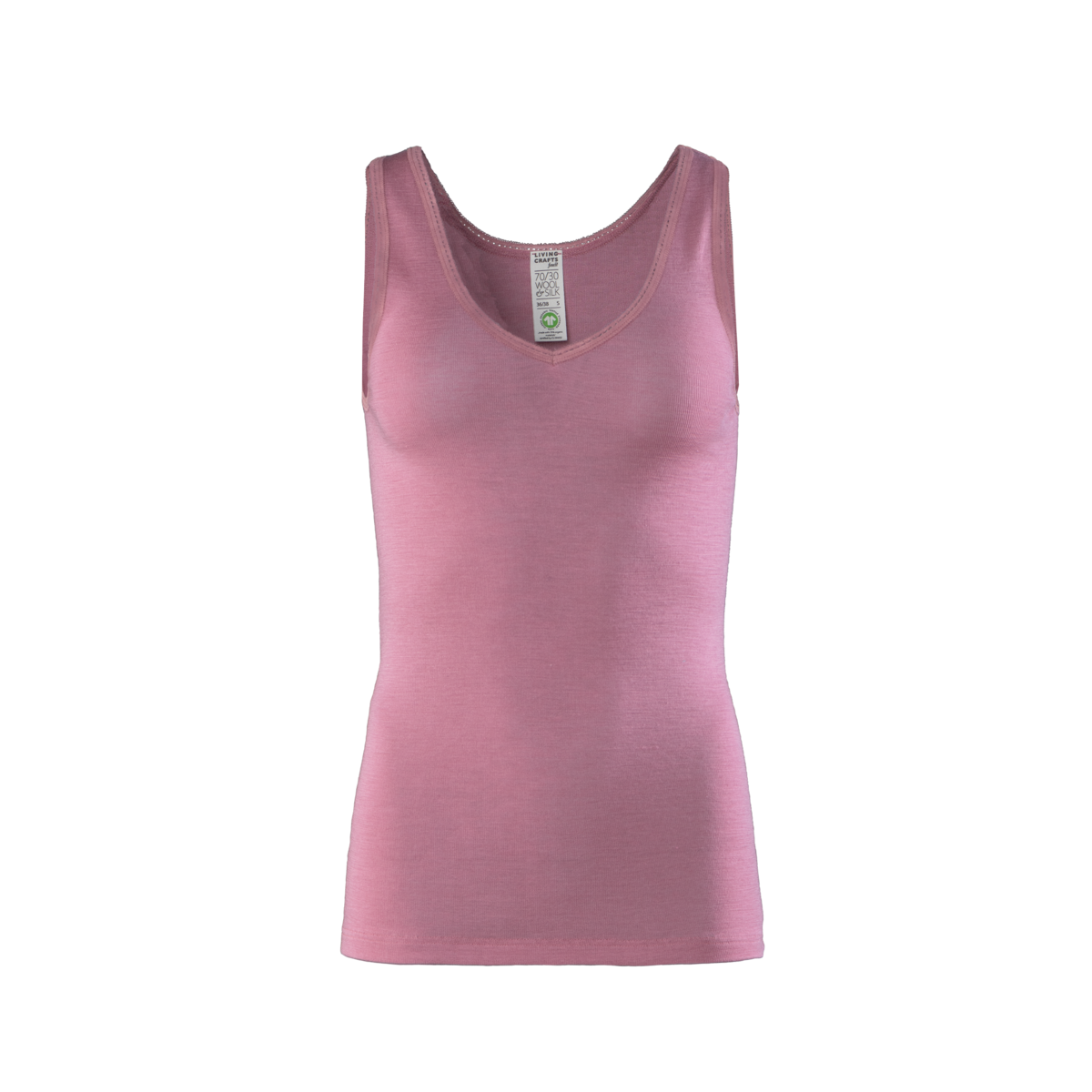 Pink Vest, FREYA