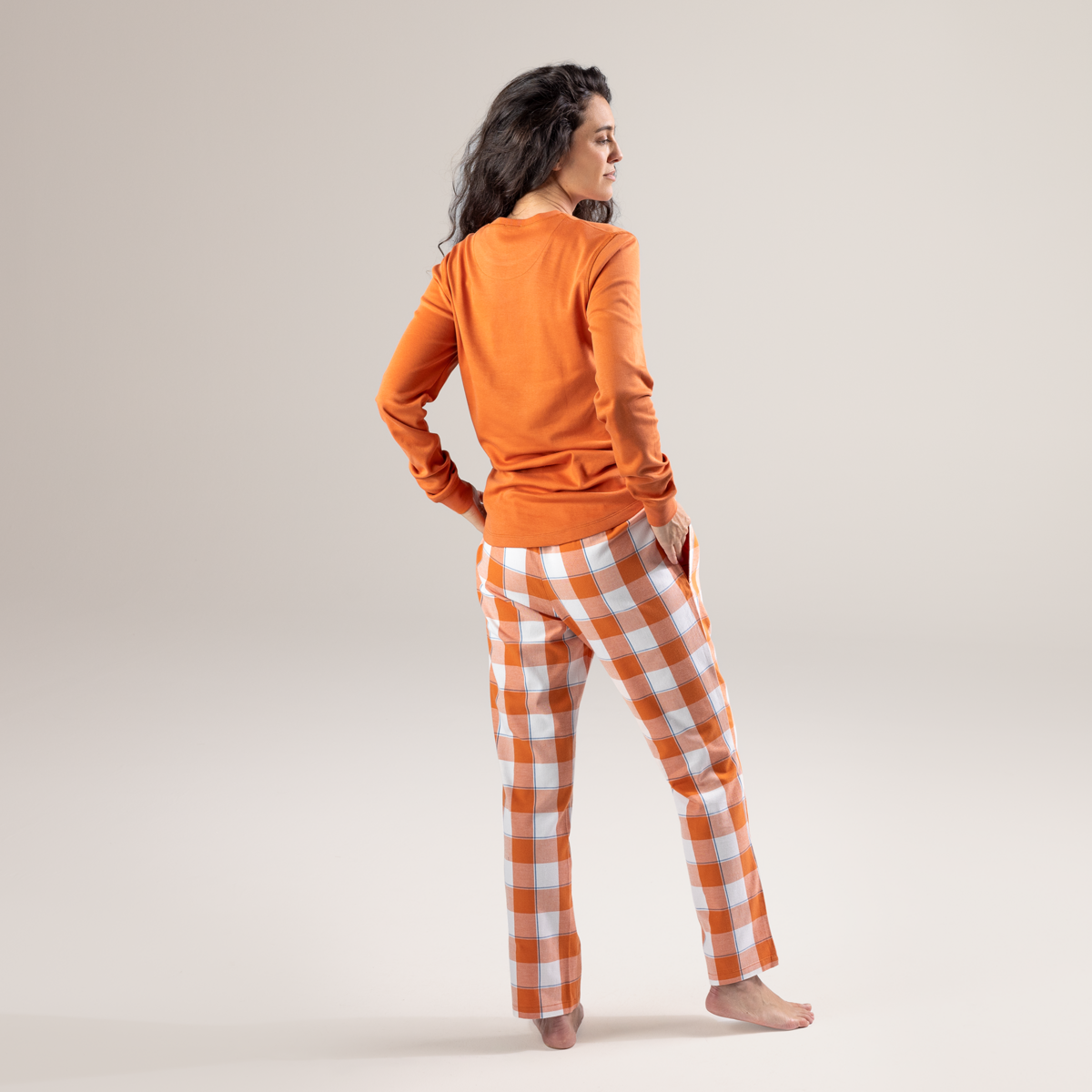 Pattern Women Pyjamas