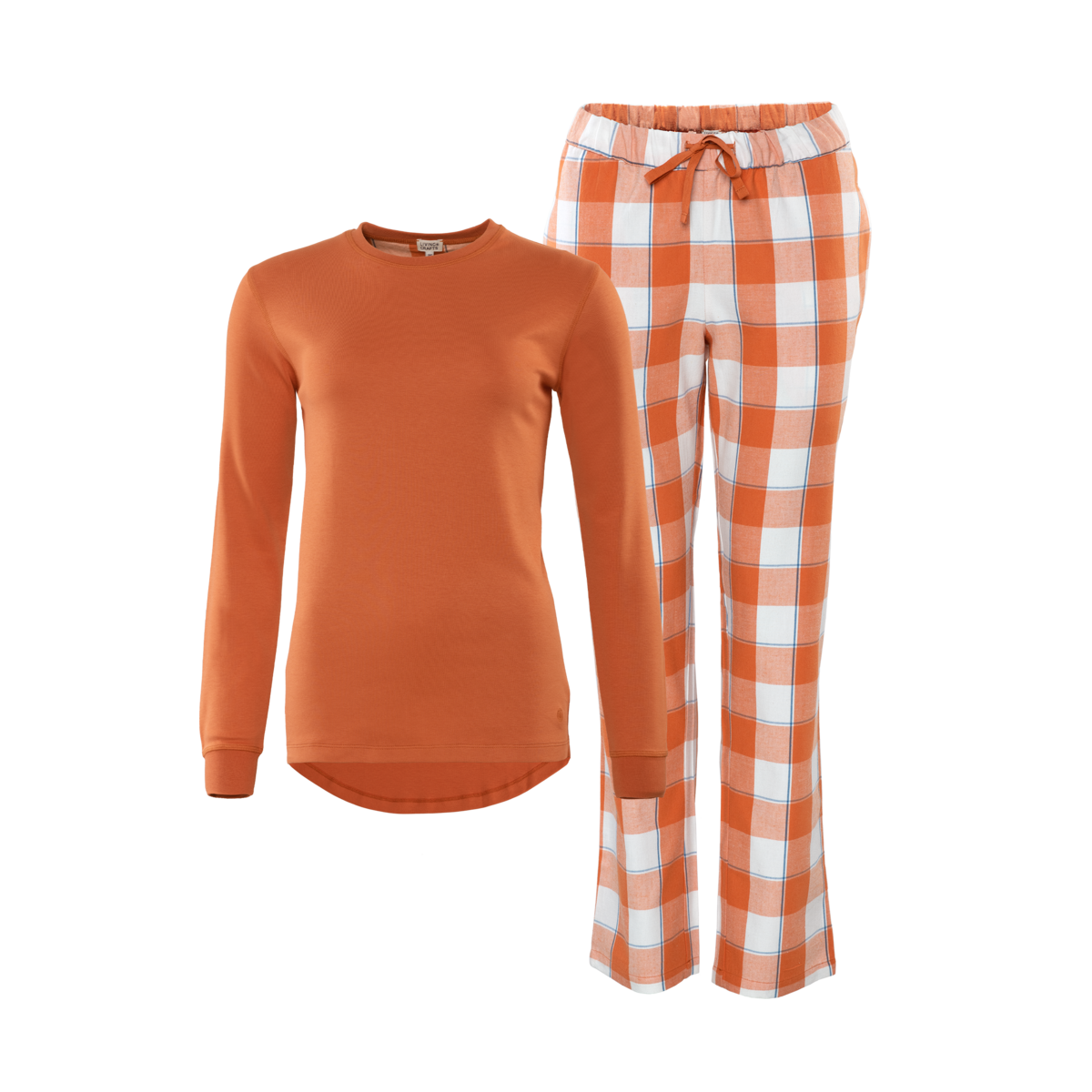 Pattern Pyjamas, PETURIA