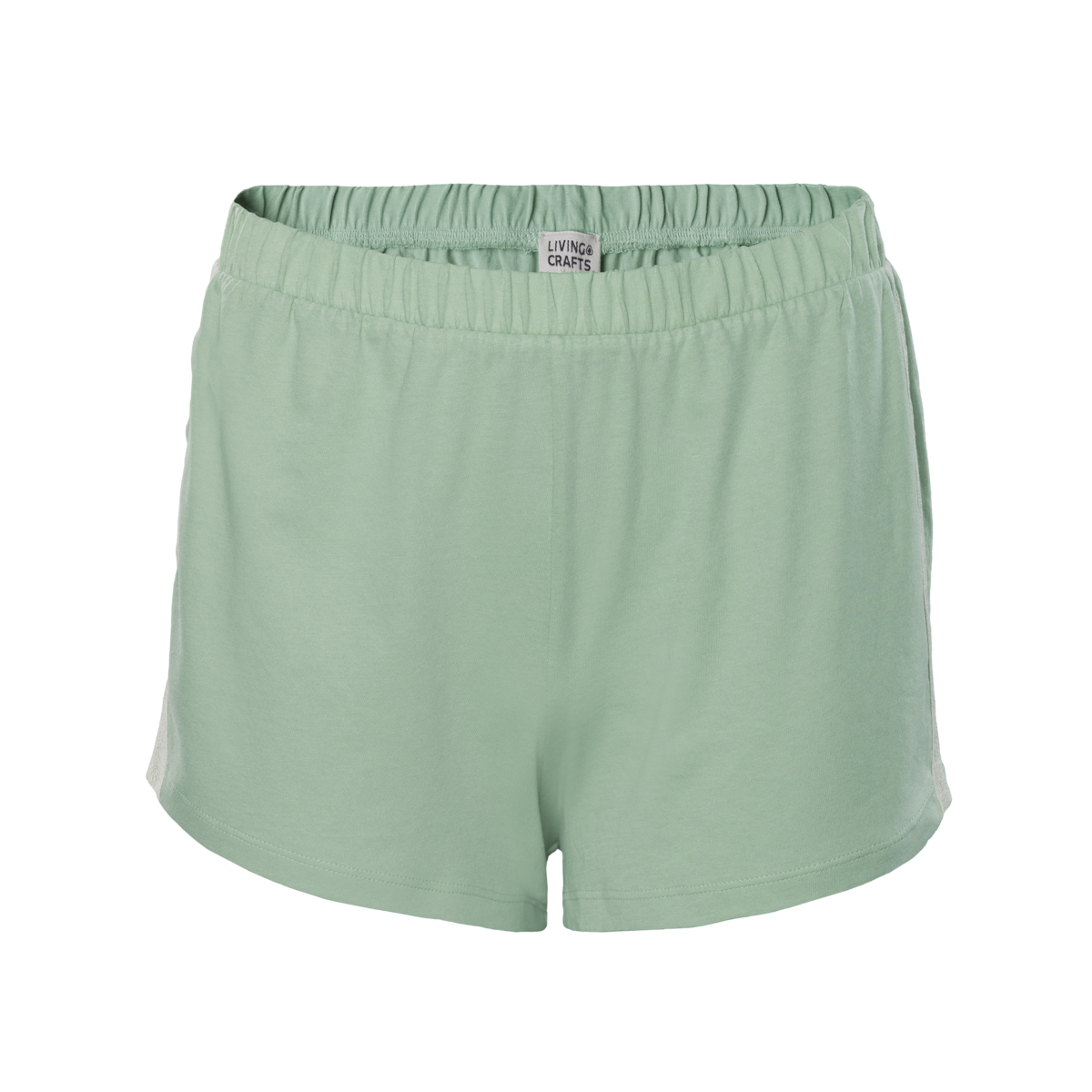 Green Shorts, RIVANNA
