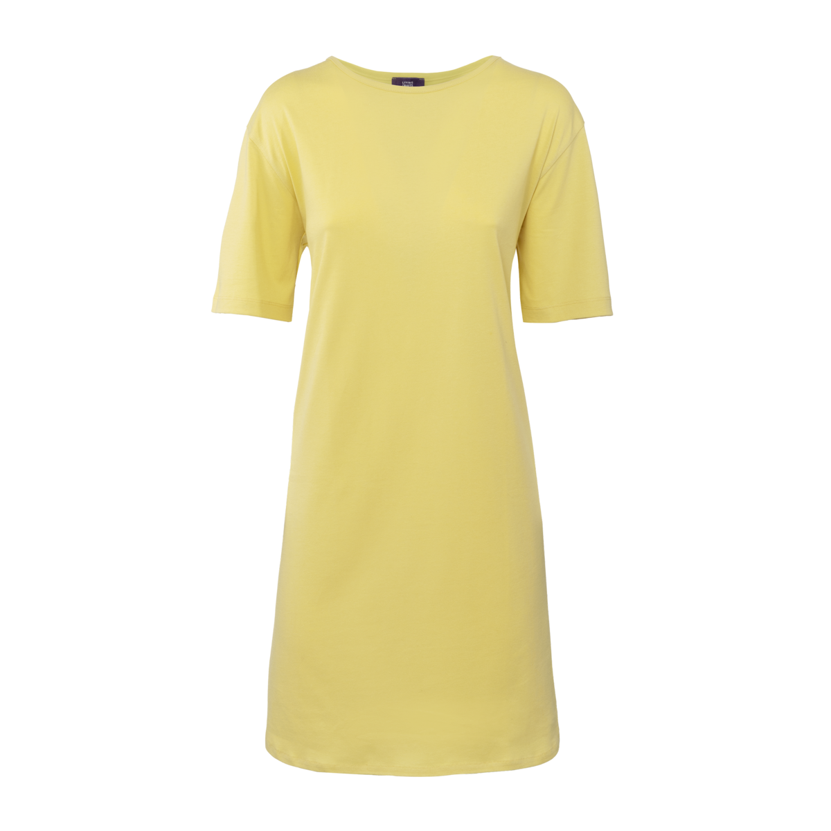 Gelb Nachthemd, BERIT