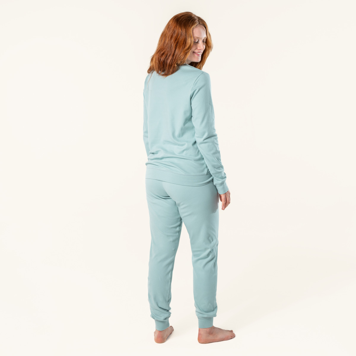 Blue Women Pyjamas