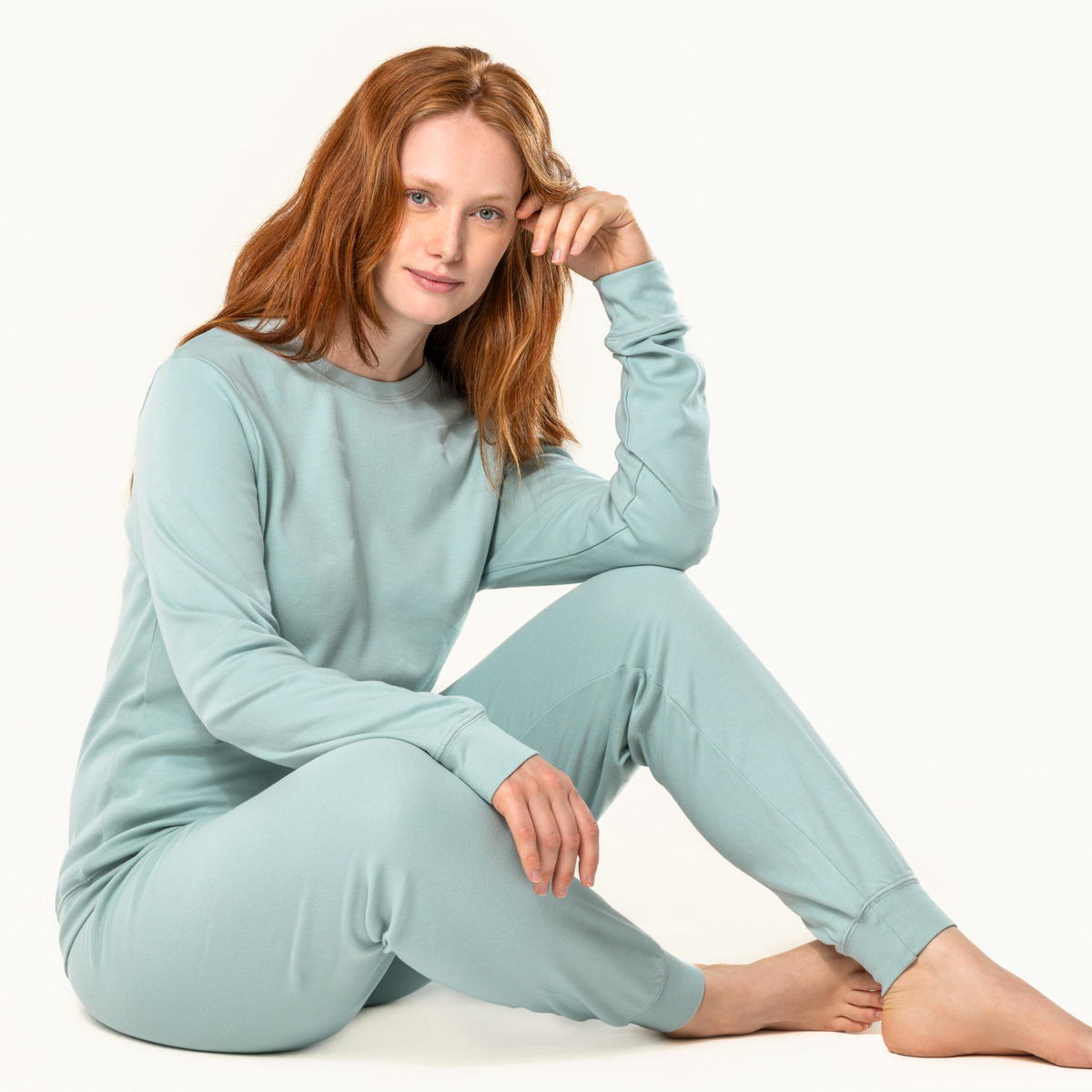 Blue Women Pyjamas