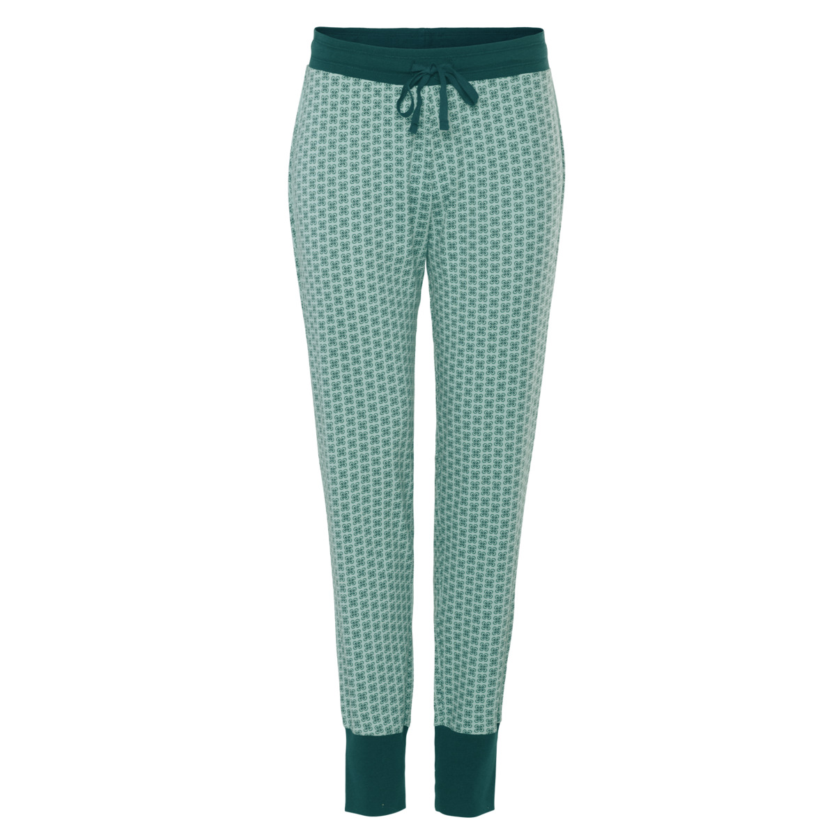 Vert Pantalon de nuit, AVELINE