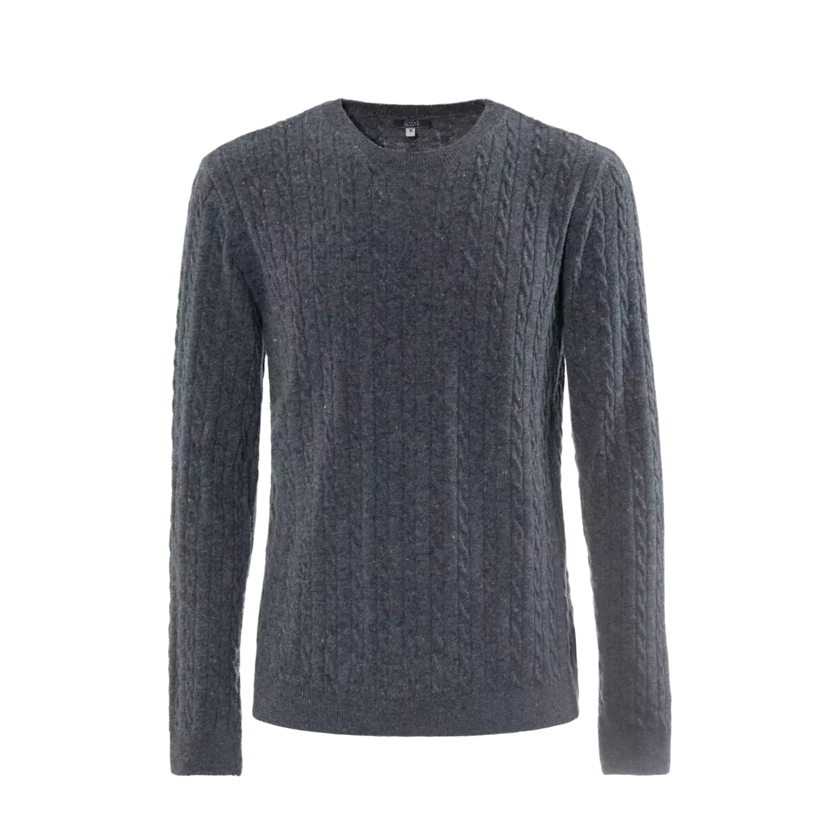 Sweater NICOLAS Grey