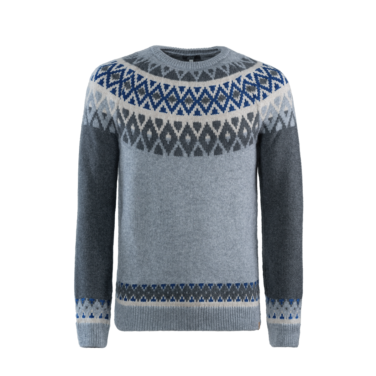 Pattern Sweater, NEO
