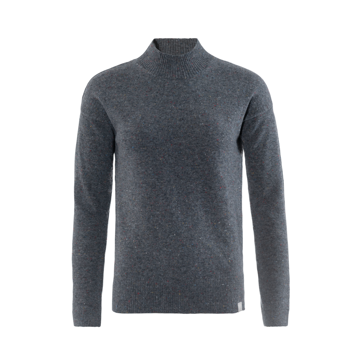 Grey Sweater, LAINA