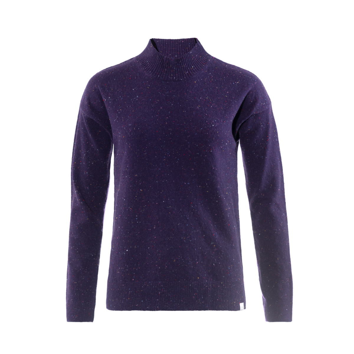 Purple Sweater, LAINA
