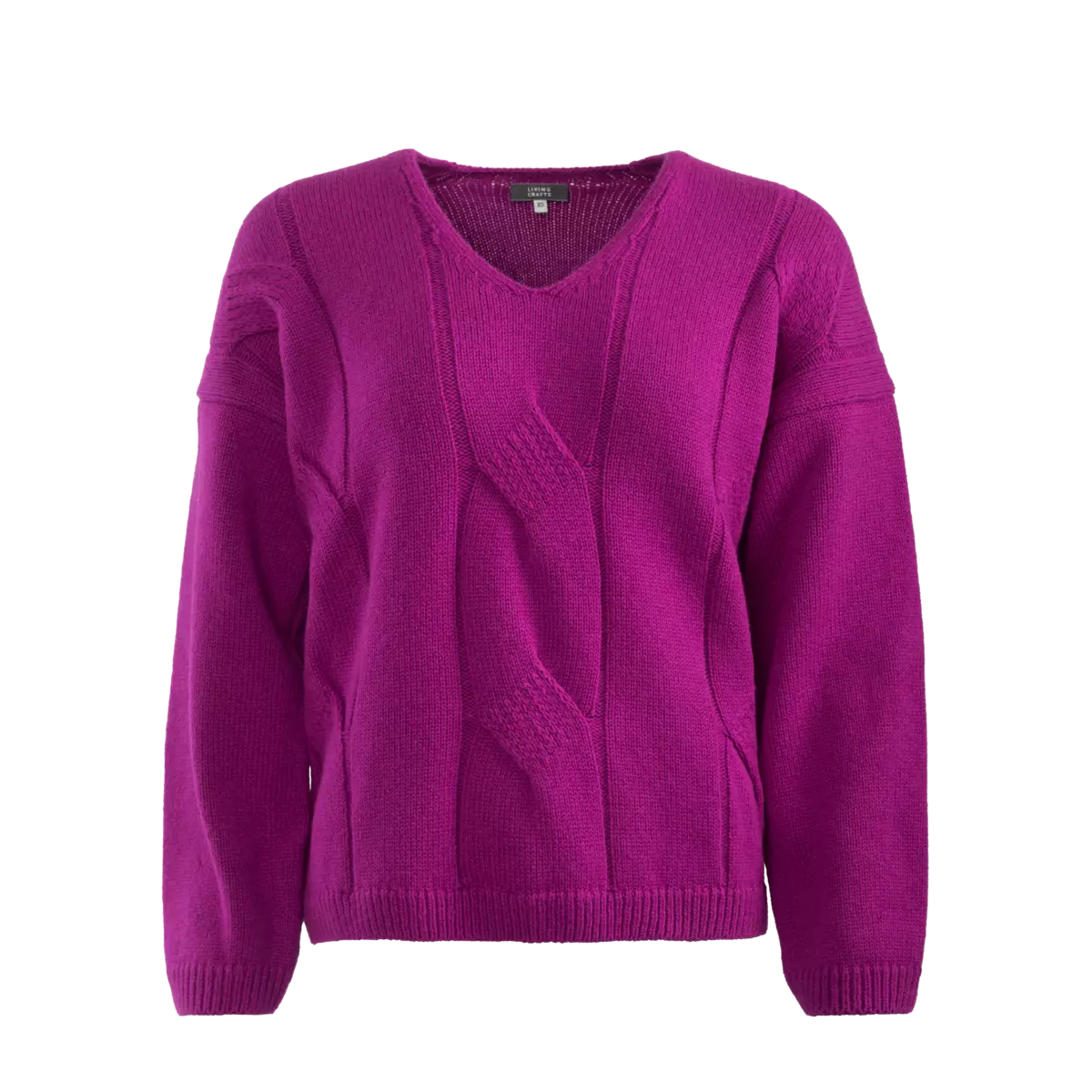 Pullover NEELE Pink