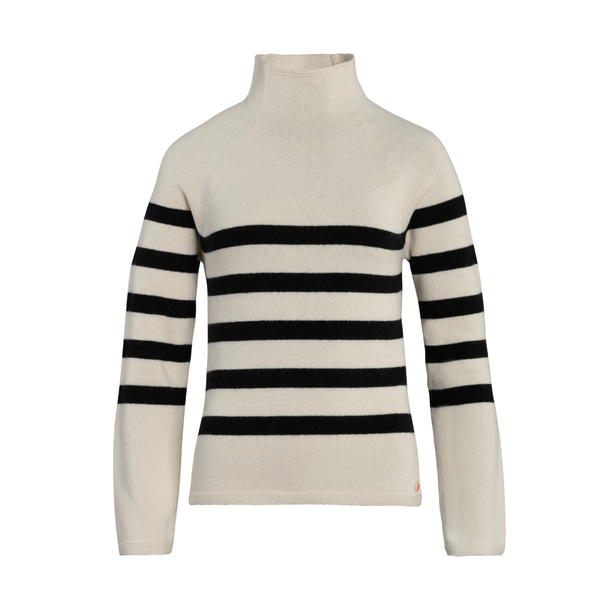 Striped Sweater, PALOMA
