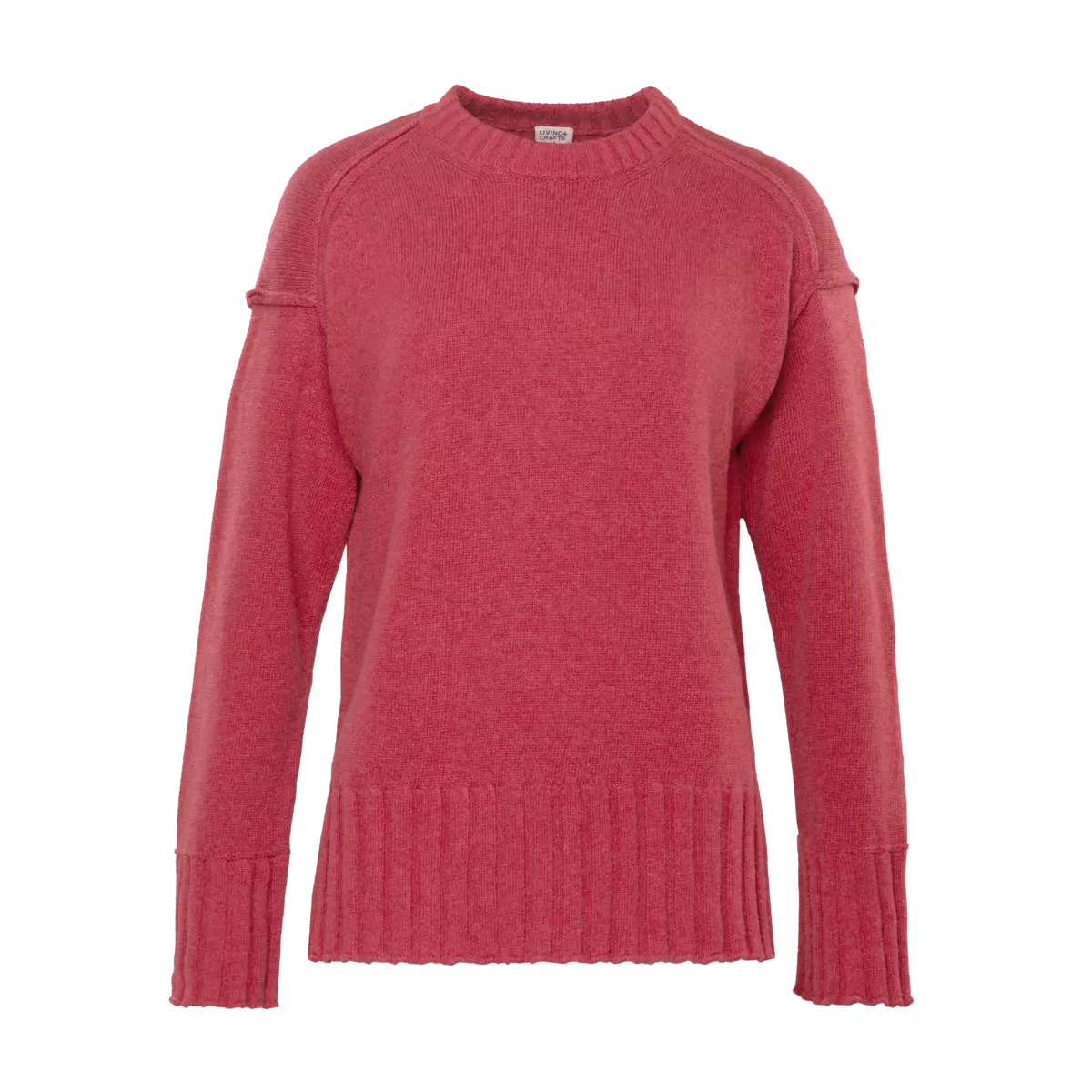 Sweater STANA Red