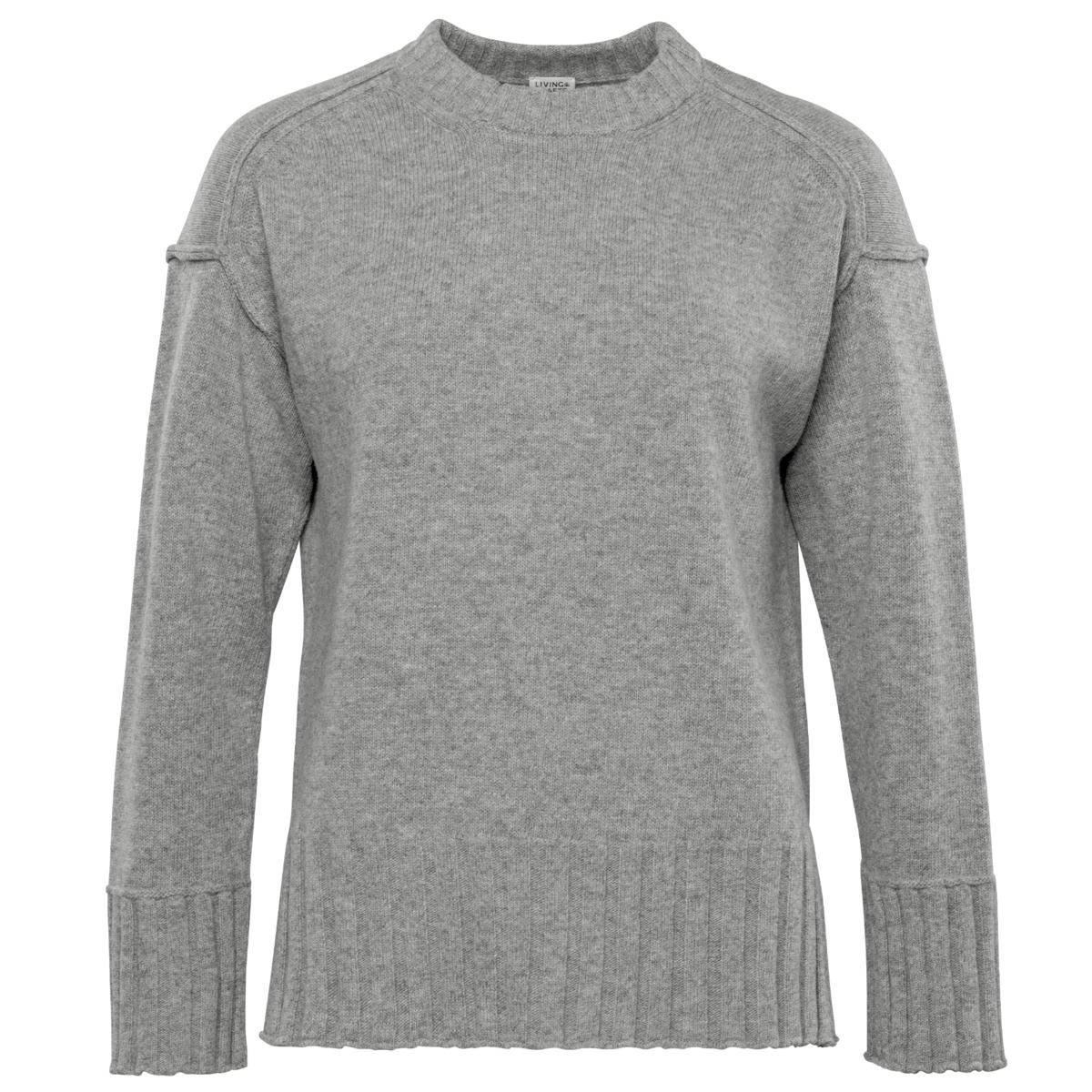 Gris Pullover, STANA