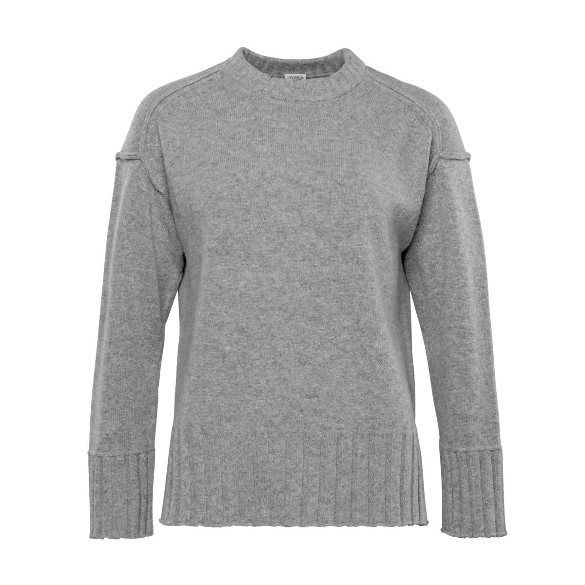 Pullover STANA Gris