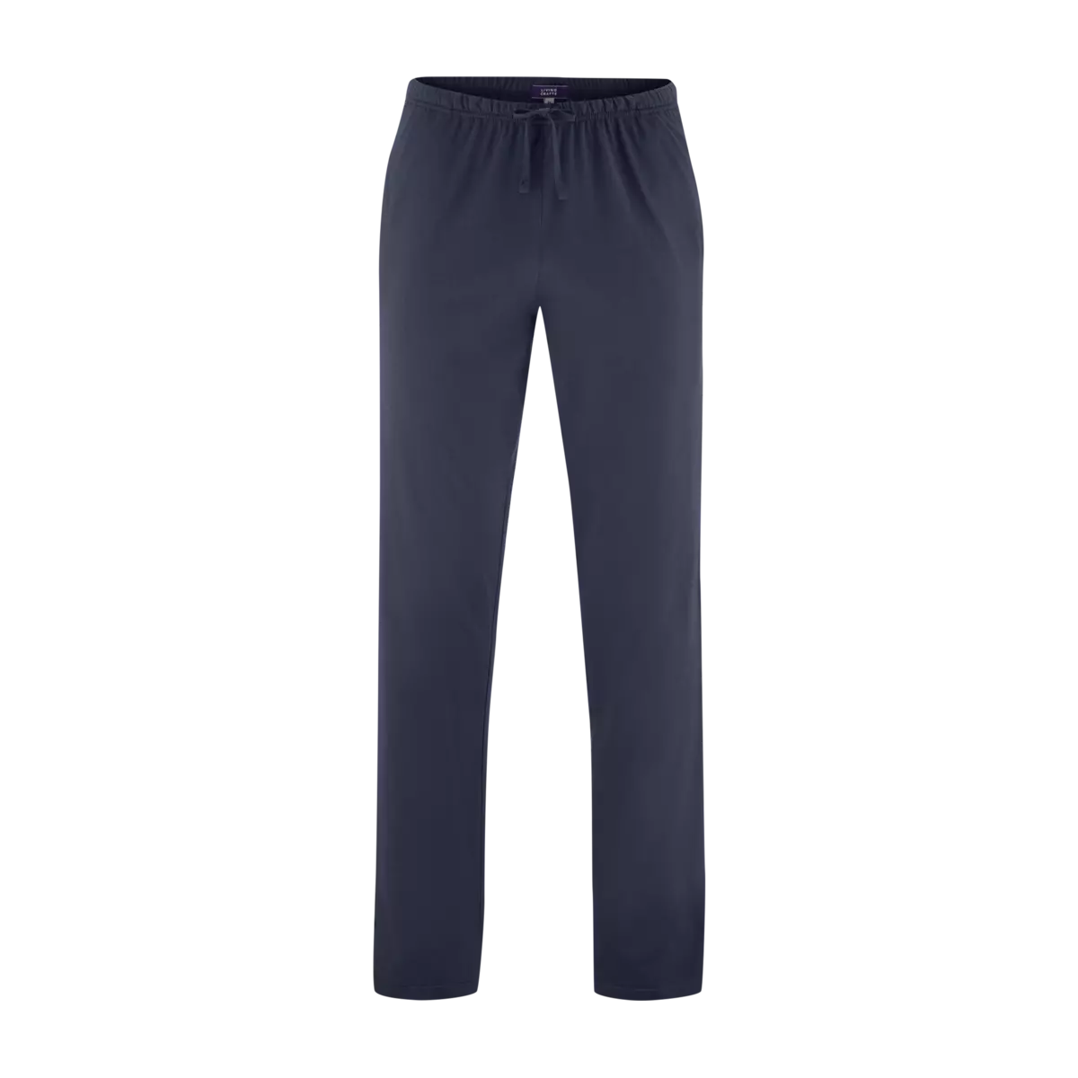 Casual trousers  Blue