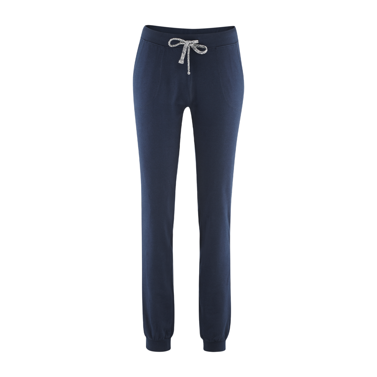 Blue Casual trousers, BEA