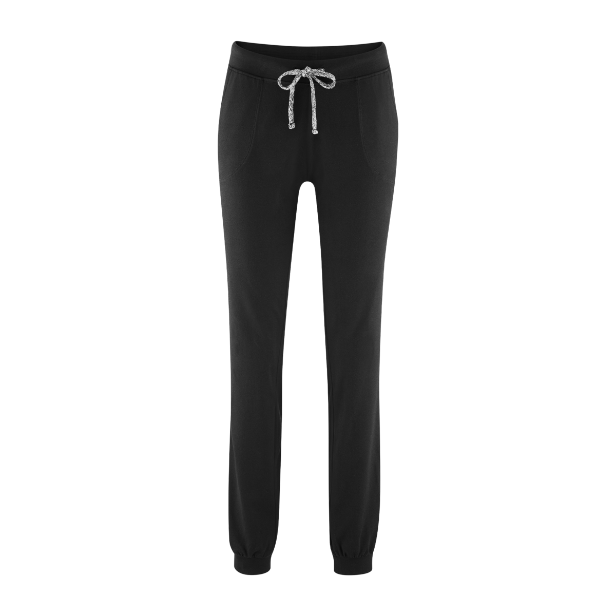Black Casual trousers, BEA