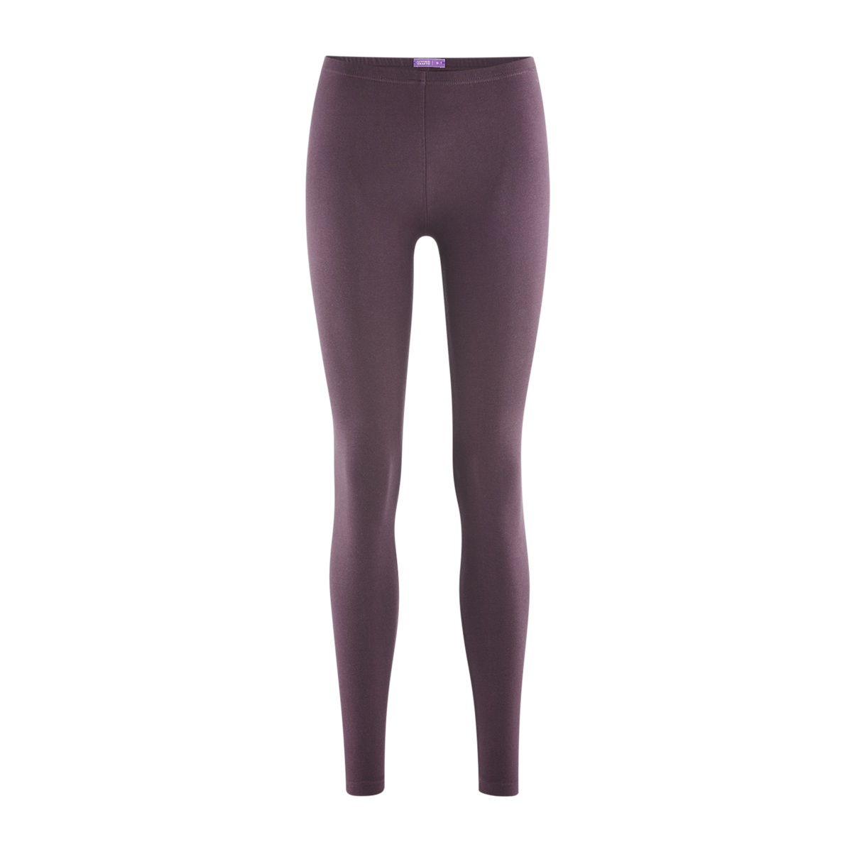 Purple Leggings, ANNEDORE