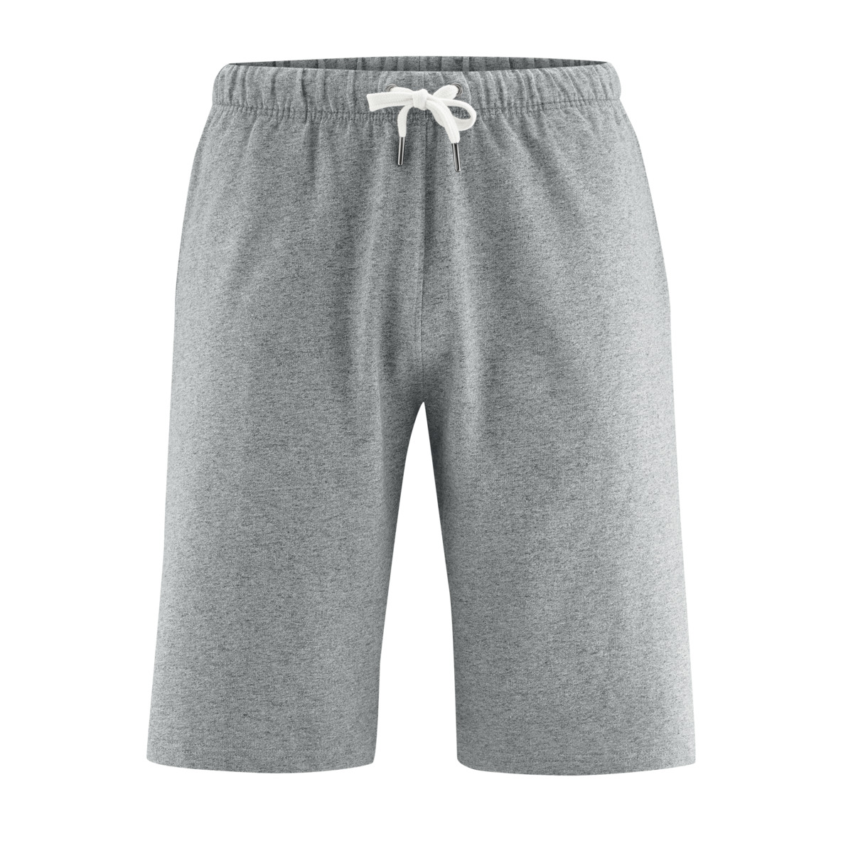 Grau Sweat-Shorts, CHARLIE