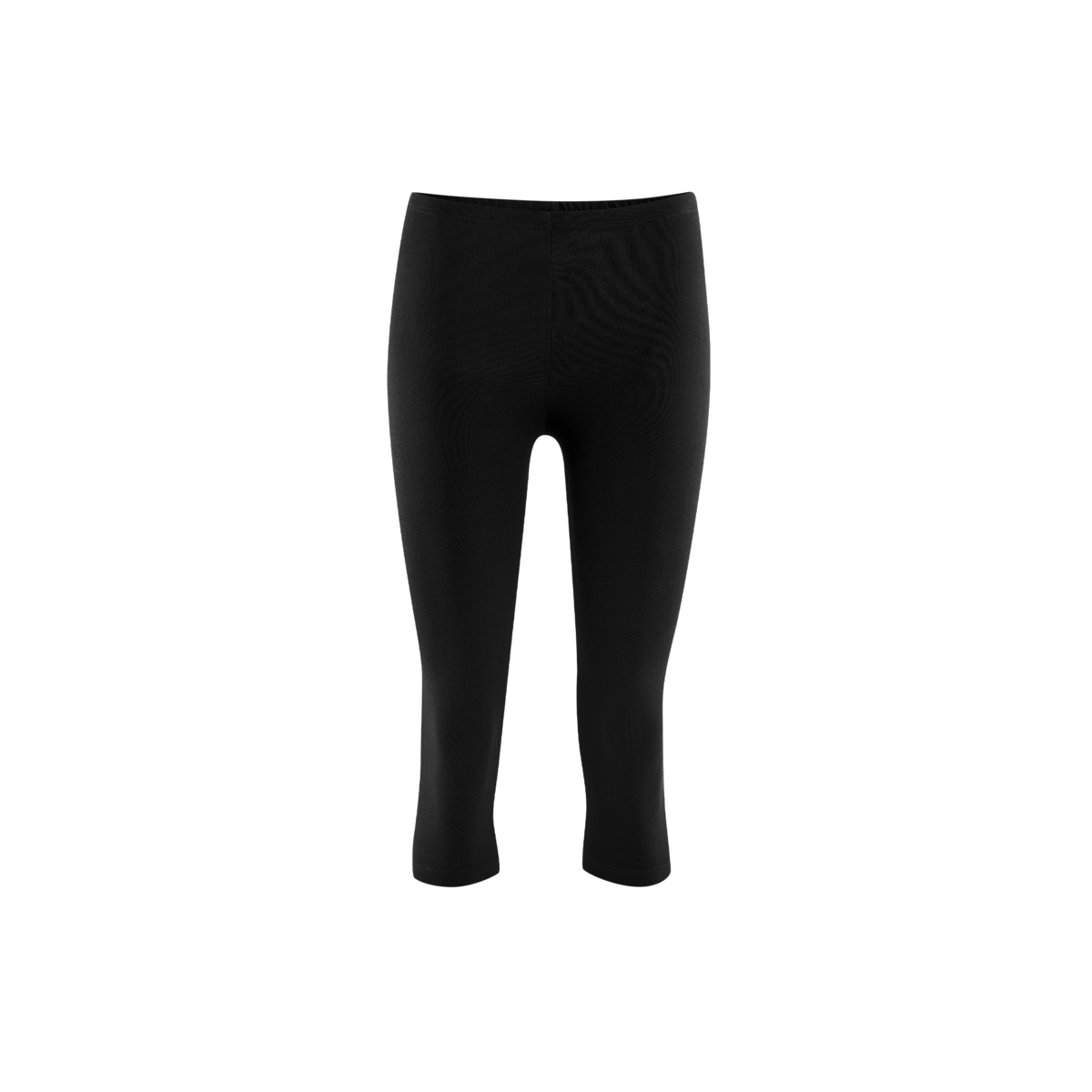 Black 3/4 leggings, ELLEN