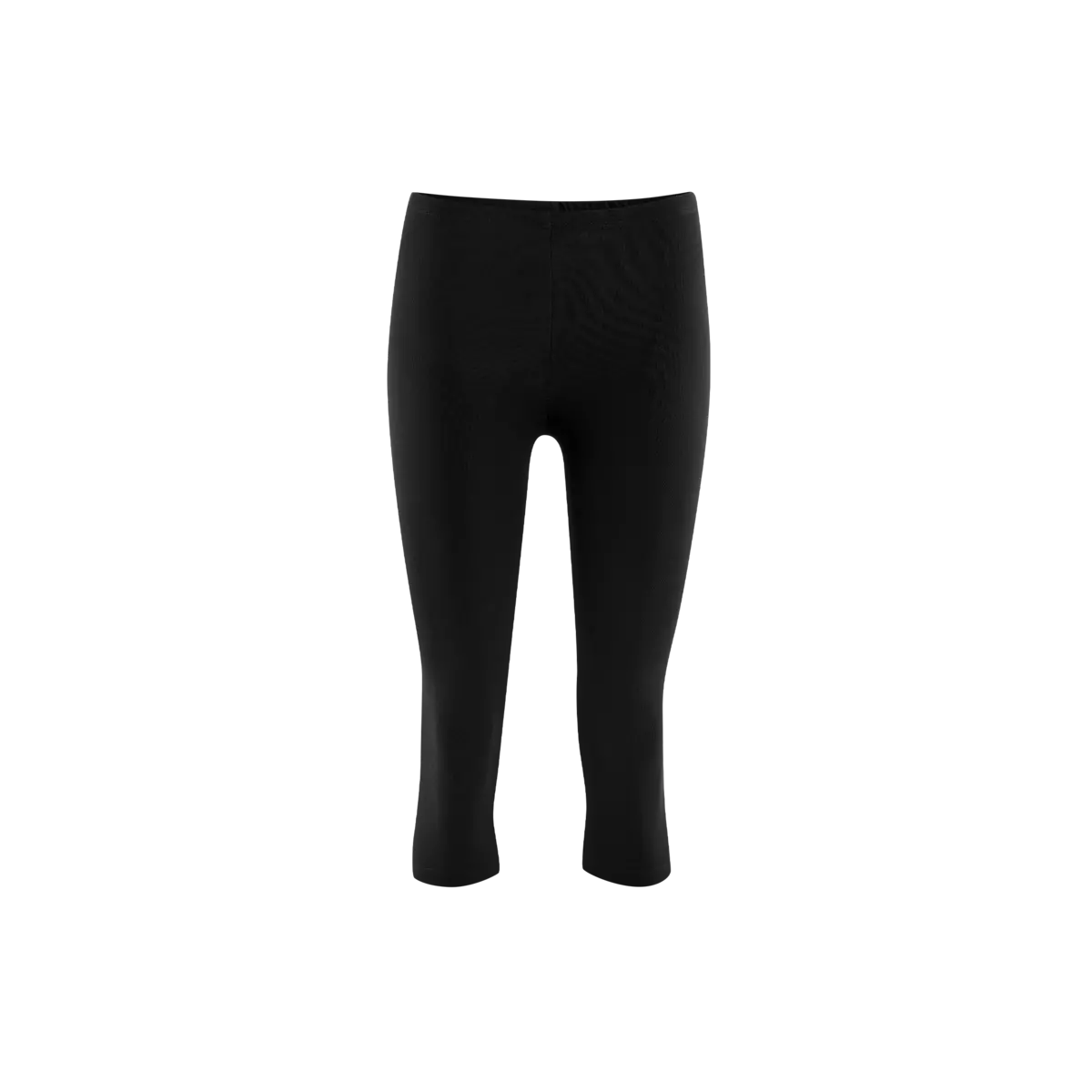 3/4 leggings ELLEN Black