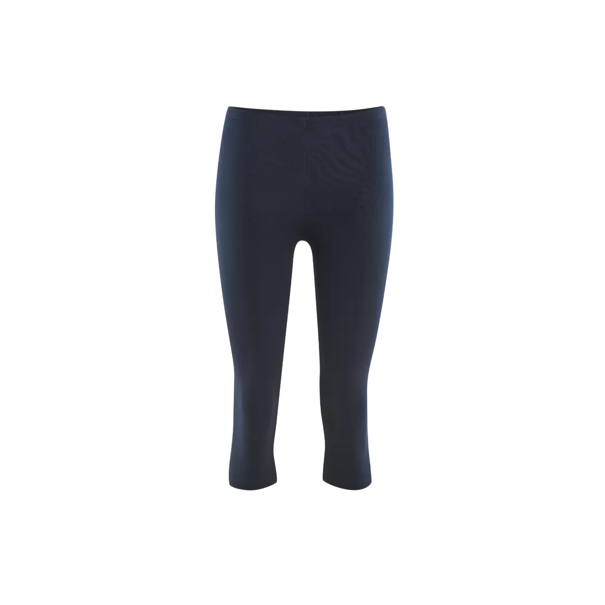 3/4-Leggings ELLEN Blau