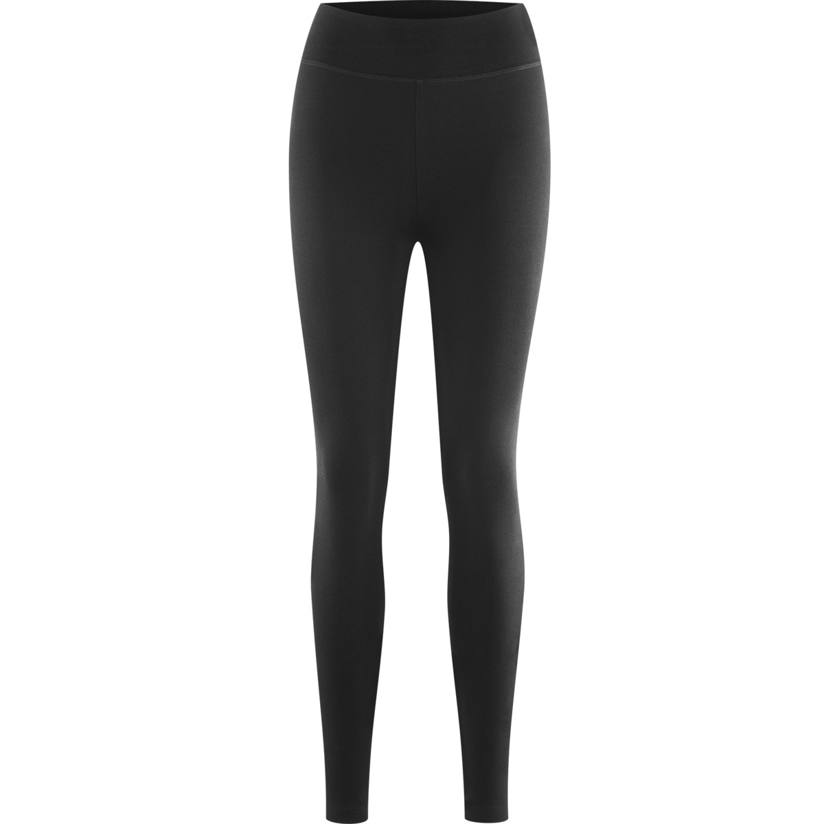 Schwarz Leggings, LISA