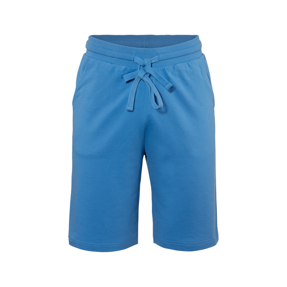 Blau Sweat shorts, MARCO