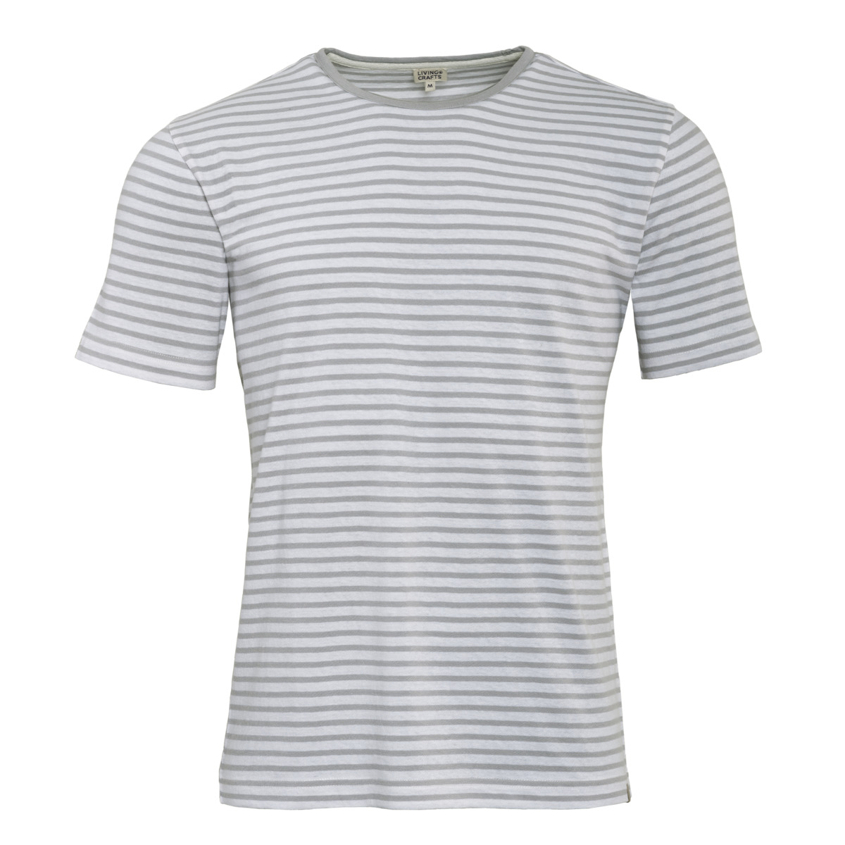 Weiß T-Shirt, ROCCO