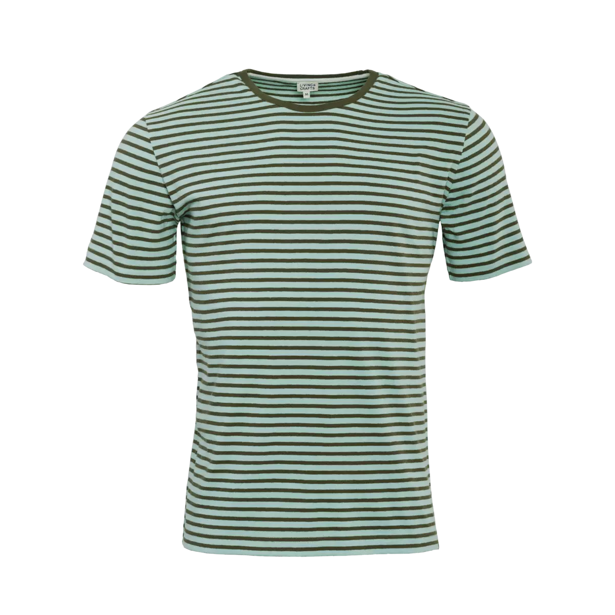 T-Shirt ROCCO Vert