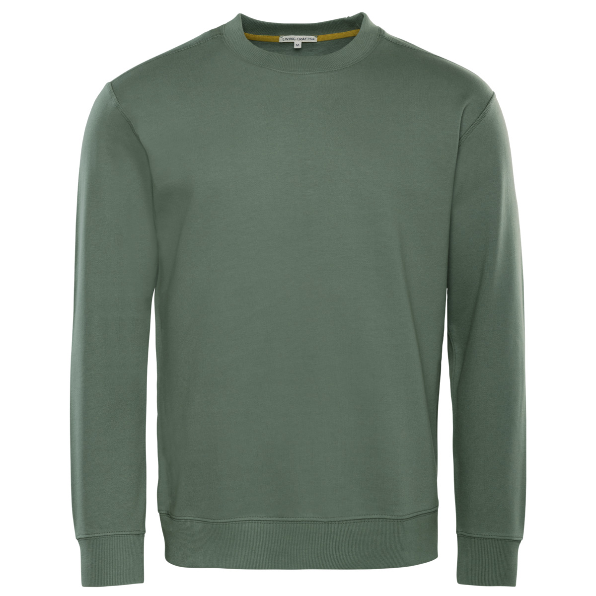 Green Sweater, SALVO