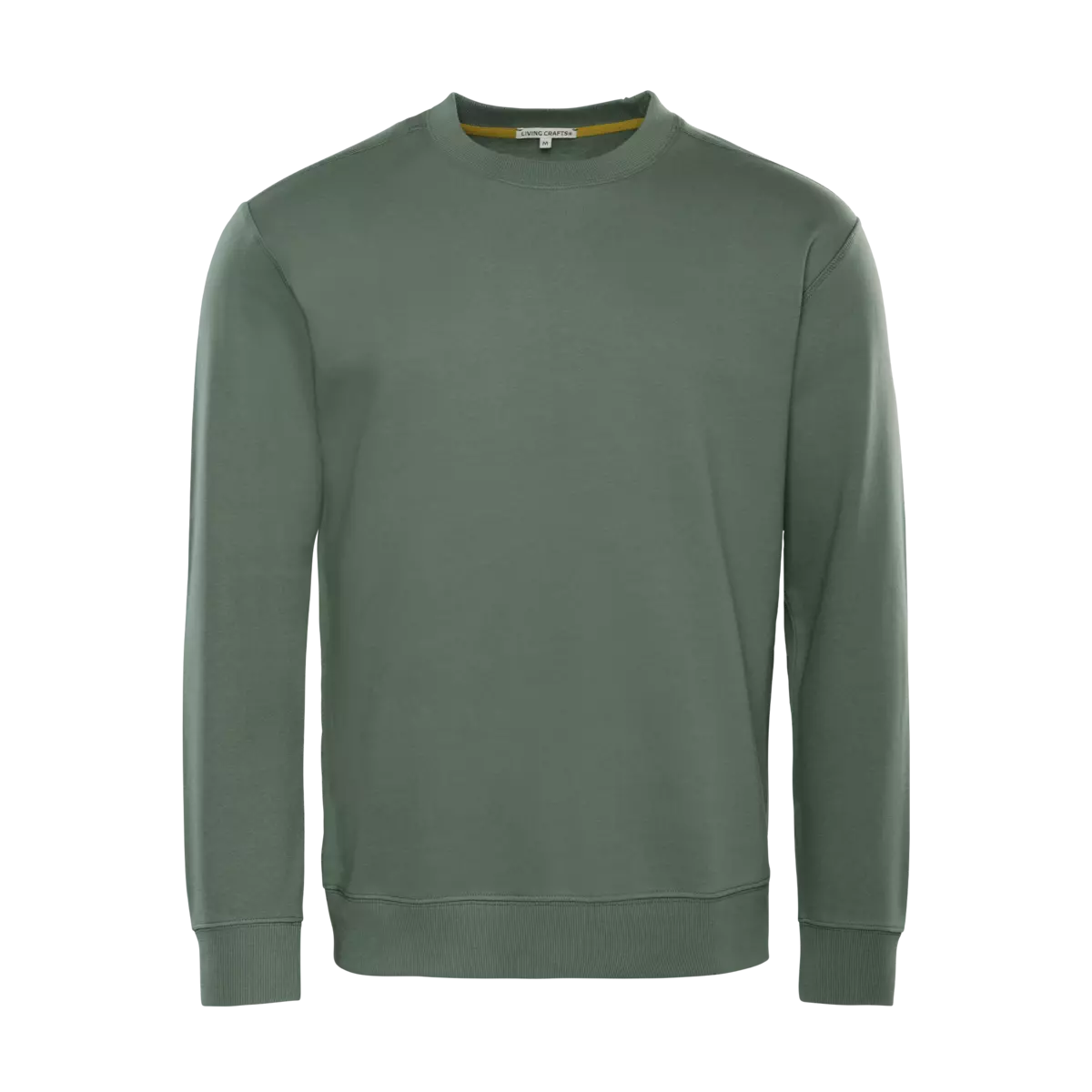 Sweater SALVO Green