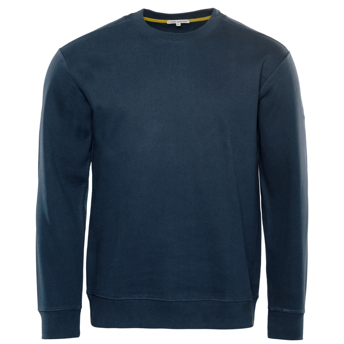 Blau Pullover, SALVO