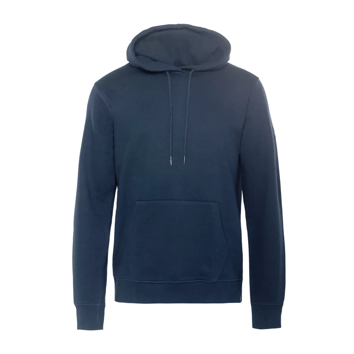 Hoodie SASSO Blue