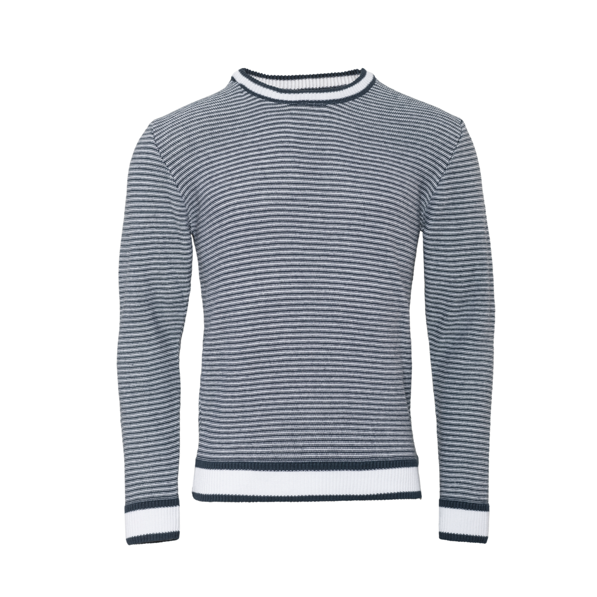 Blue Sweater, RAOUL